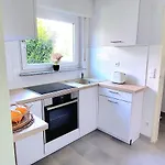 Anna Appartement