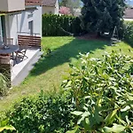 Anna Appartement *