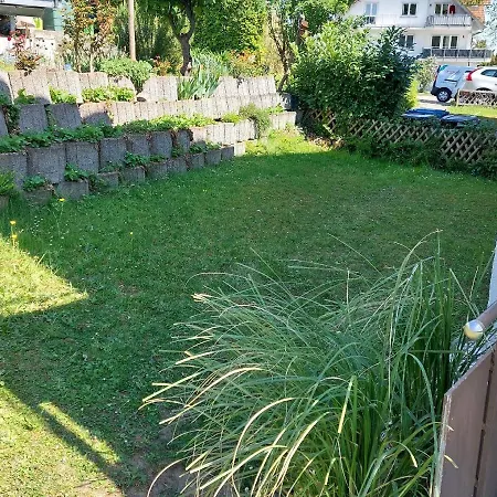 Apartment Anna Gaienhofen (Baden-Wurttemberg)