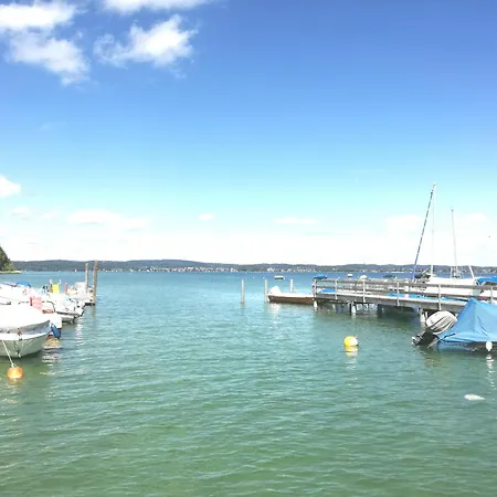 Anna דירה גיינהופן