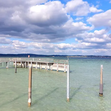 דירה Anna גיינהופן