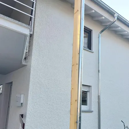 Anna Apartamento