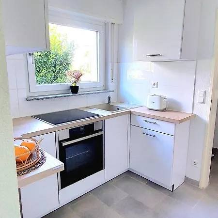 Apartamento Anna *
