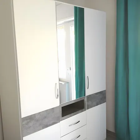 דירה Anna גיינהופן