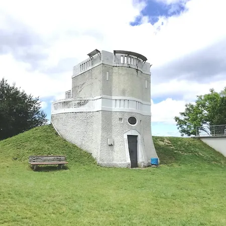 Anna דירה גיינהופן