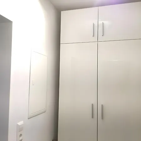 דירה Anna גיינהופן