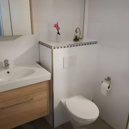 Appartement Anna *