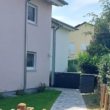 Anna Appartement