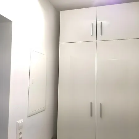Appartement Anna Gaienhofen (Baden-Wurttemberg)