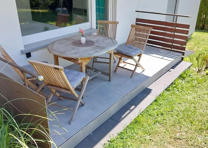 Anna Gaienhofen (Baden-Wurttemberg)