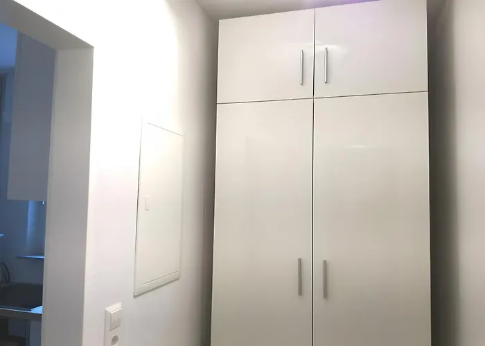 Appartamento Anna Gaienhofen (Baden-Wurttemberg)